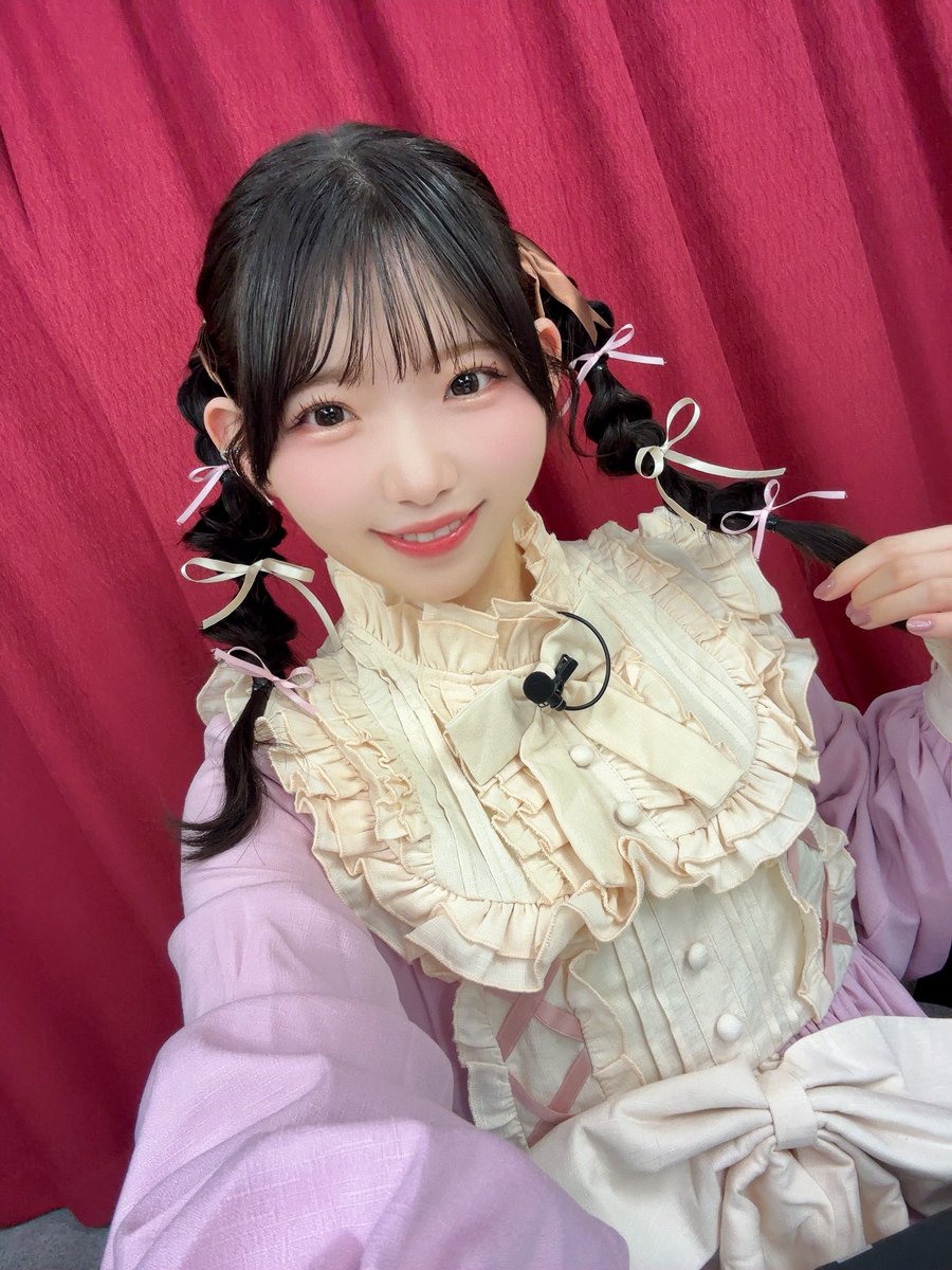 RT @aoi___nagatsuki: #長月あおいのいたごち ご視聴ありがとうご