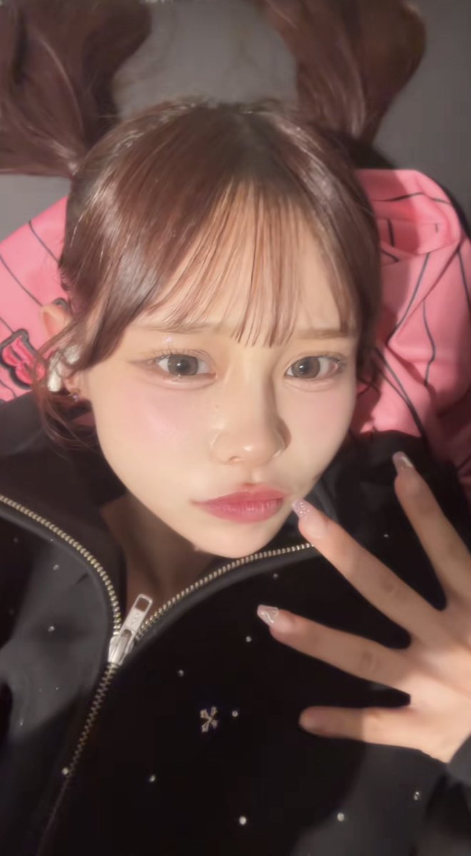 彼女にとってユニフォームは枕です。ありがとうございました #村川緋杏