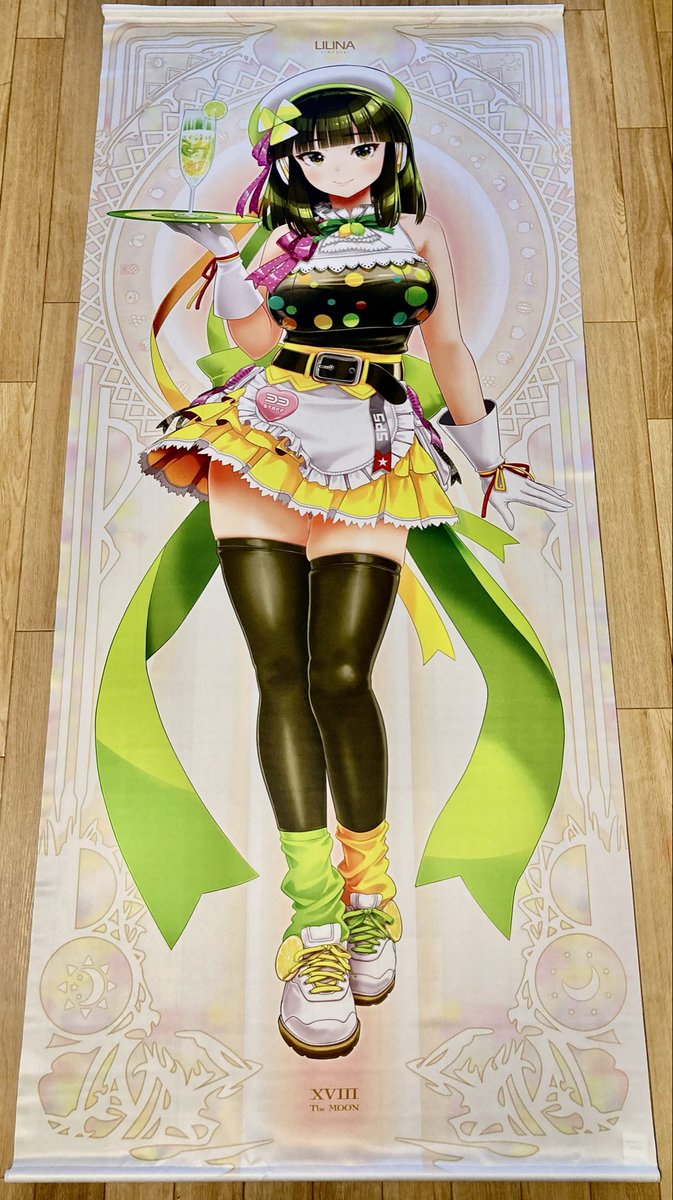 ゲーセンで狂ったように弐寺遊んでたらもらった 君随分変わったね