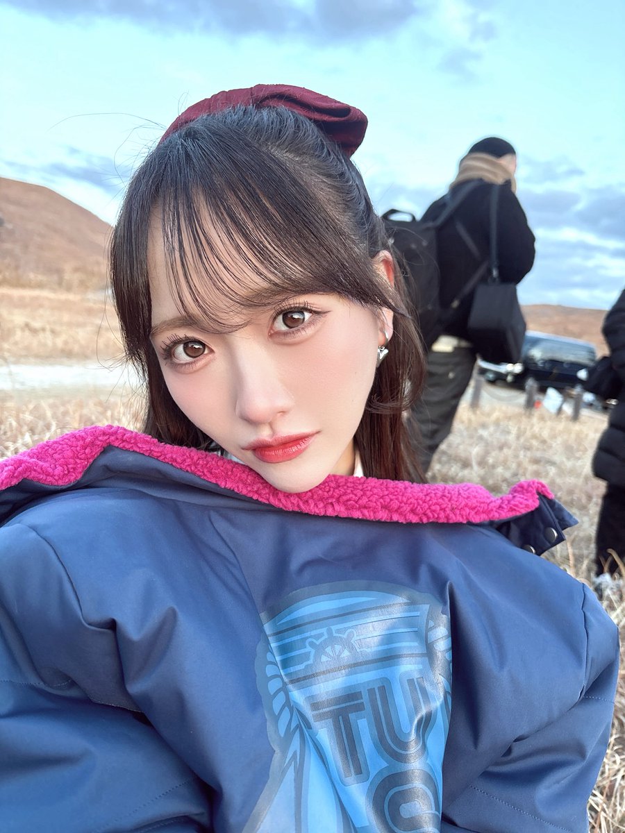 石田千穂 (@_ishida_chiho) / Posts / X