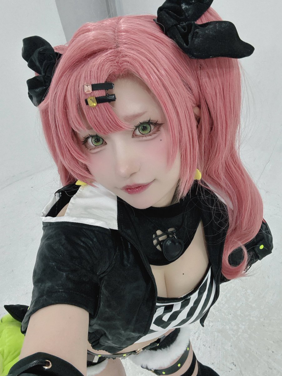 cos / ニコ・デマラ #zzzero