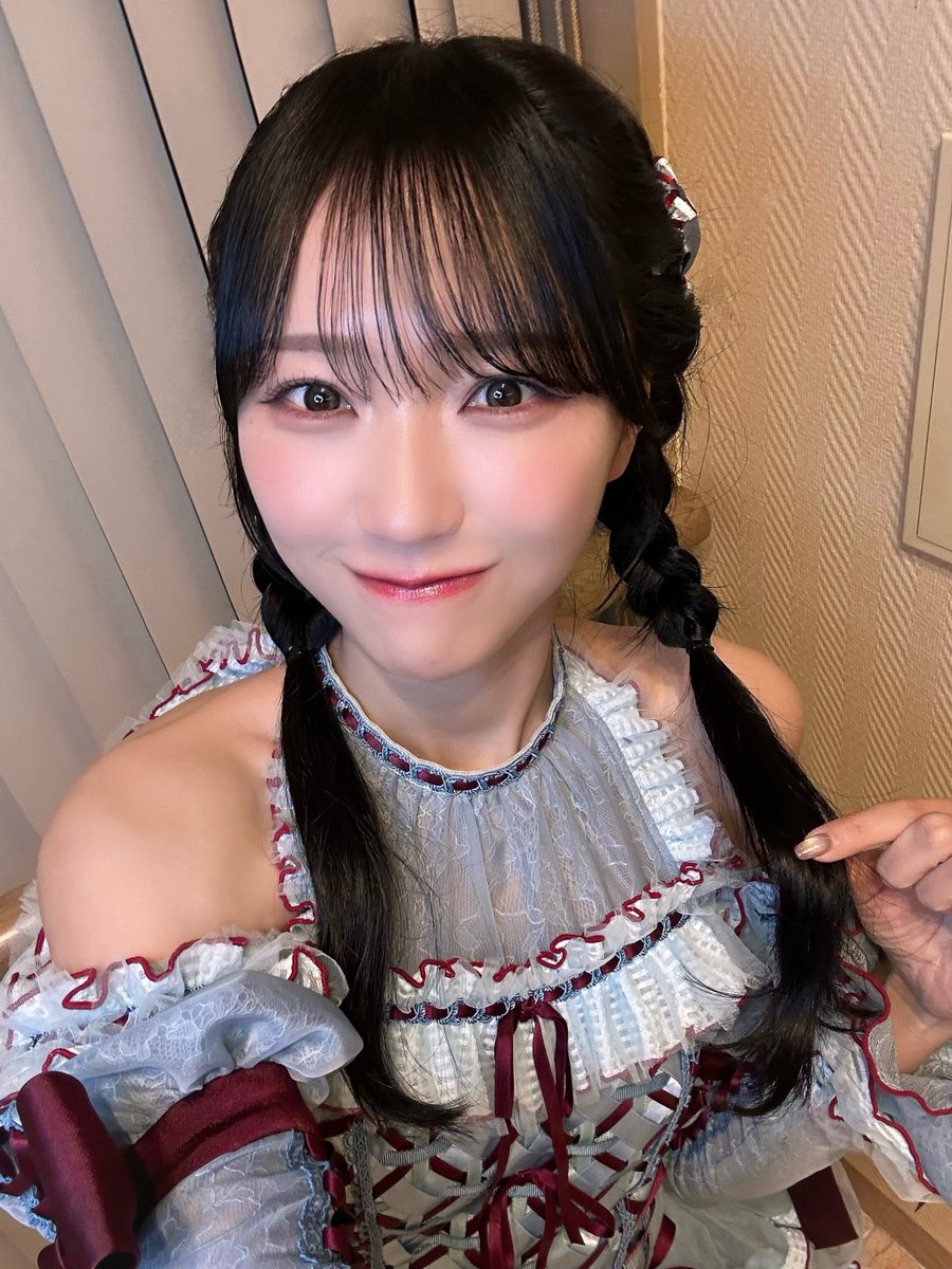 野口 衣織 (@noguchi_iori) / Posts / X