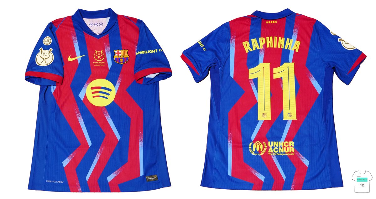 商品のご案内】 【受注販売】NIKE 25/26 バルセロナ 4th