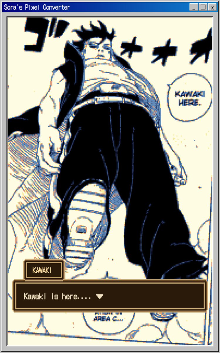 Post by KAWAKI💋🔥 Ryoma chan❤✨ on X: #KAWAKI