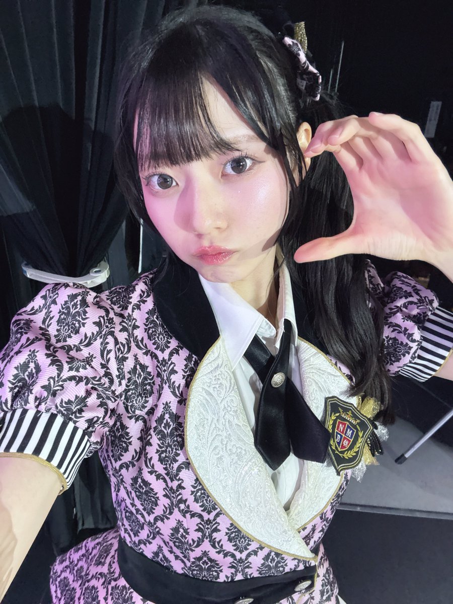 西島梨央【NMB48】 (@nmb48_riopi) / Posts / X