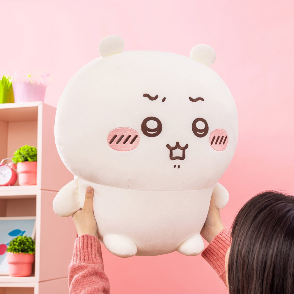 ちいかわマーケット公式 (@chiikawa_market) / Posts / X