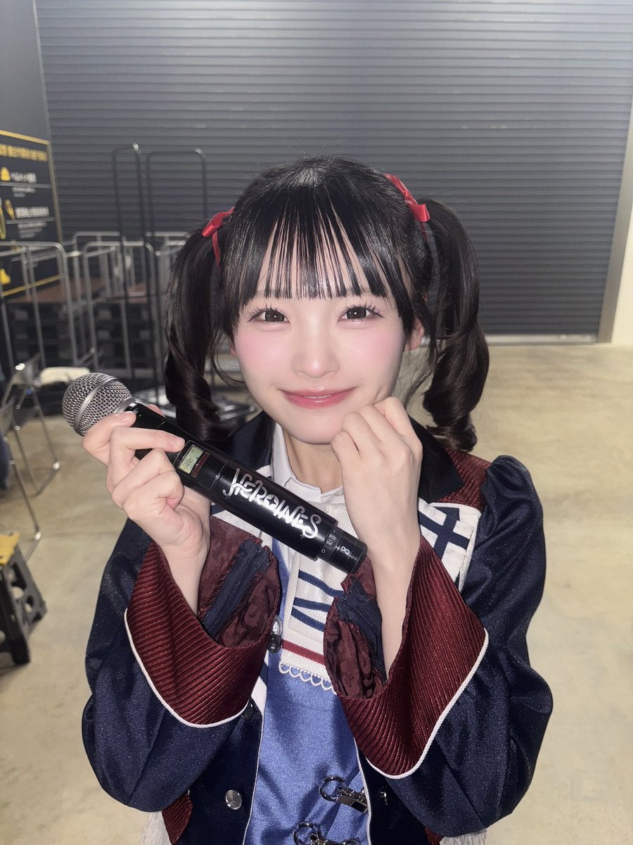 新澤 菜央（NMB48） (@_shinshin_48) / Posts / X