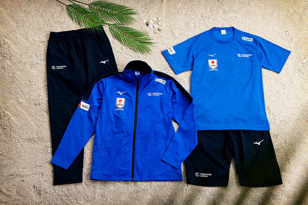 MIZUNO JP（ミズノ株式会社） (@mizunojp) / Posts / X