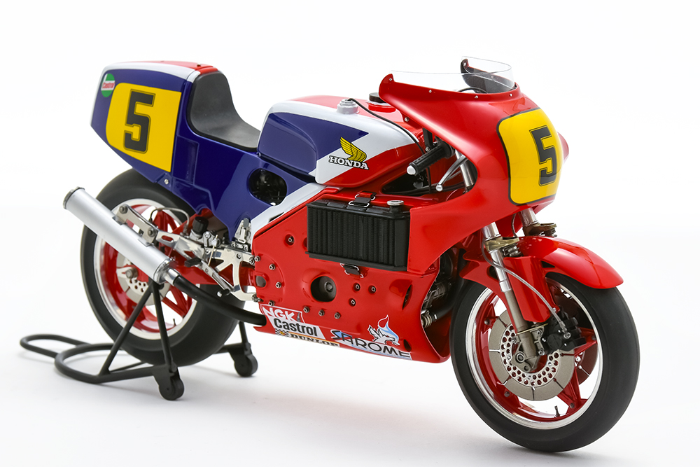 Model Factory Hiro (@m_f_hiro) / Posts / X