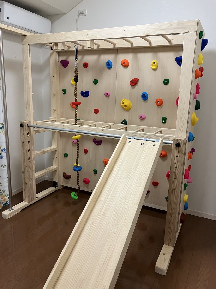 知育うんてい製作 アリサラのうんてい屋さん (@unteiyasan) / Posts / X