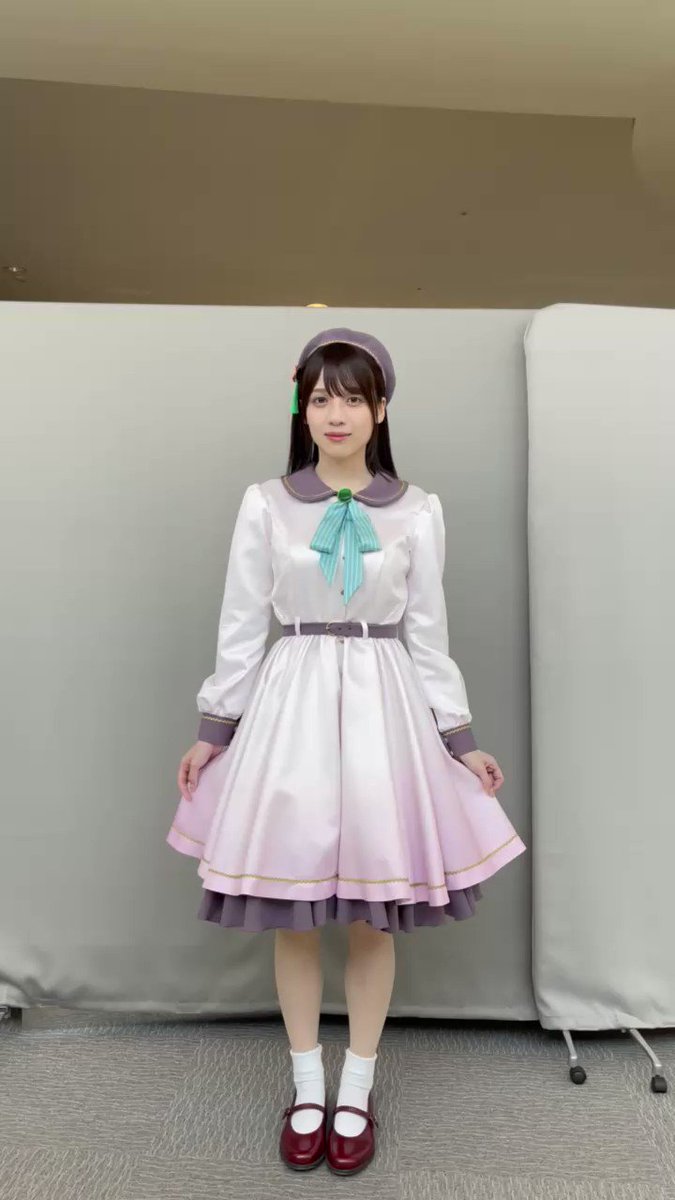 花宮初奈 【ラブライブ！蓮ノ空女学院スクールアイドルクラブ OPENING