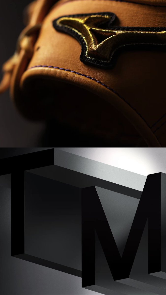 石井琢朗氏とミズノの共同開発グラブ発売！「硬式用ミズノプロCRAFTED