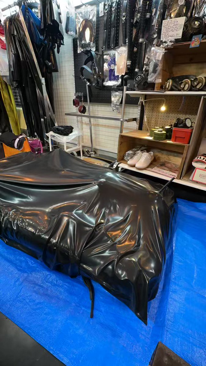 これが、 バキューム