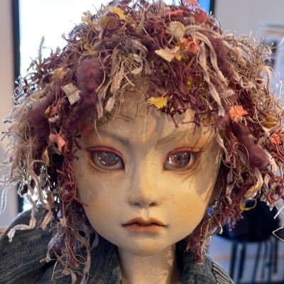 粧順 (@shojun_doll) / Posts / X