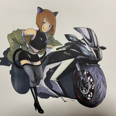 まこ (@mako_zx10r) / Posts / X