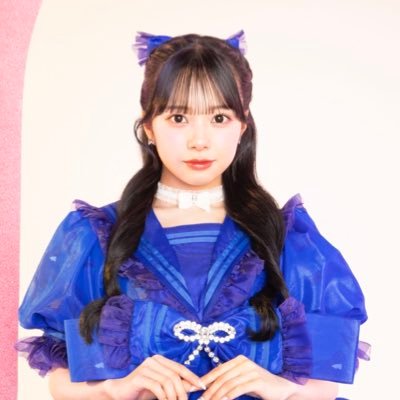 なーんと！LARMEコラボ浴衣を 着用させていただきました🎀🖤 夏の浴衣