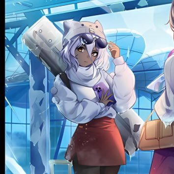 PTM spoiler🚨: Meet Merlin, Surreal Figment. Unique ally, Assassin