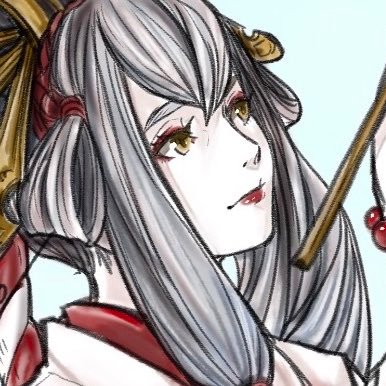 ヤマモトナオキ ギリシャ神トランプ 直筆サイン入りメッセージカード