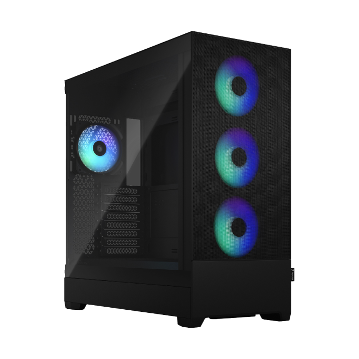 大特価セール】Core i7 新品ケース採用 ゲーミングPCフルセット！184