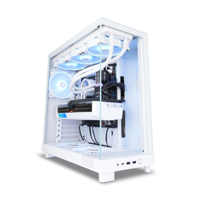 ハイパフォーマンスゲーミングPC「ZEFT Z47AQ」 - パソコンショップ