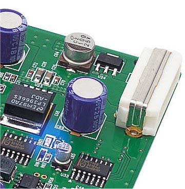 カノープス、GeForce3 Ti500搭載の「SPECTRA X21」