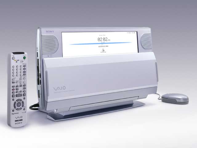 ソニー、デスクトップPC「バイオ」シリーズを一新