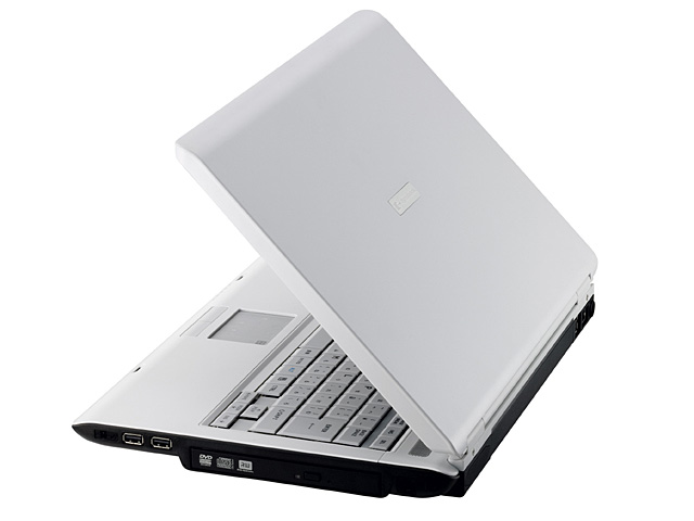 東芝、光るタッチパッドを搭載した「dynabook TX」など