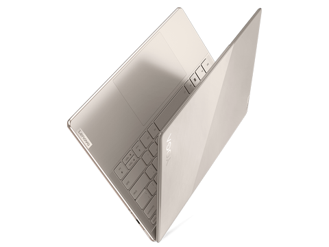 Lenovo、4K/OLEDを搭載したフラグシップノート - PC Watch