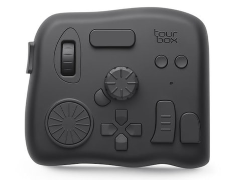 人気のクリエイター向け左手デバイスのワイヤレス版が6月下旬発売 - PC