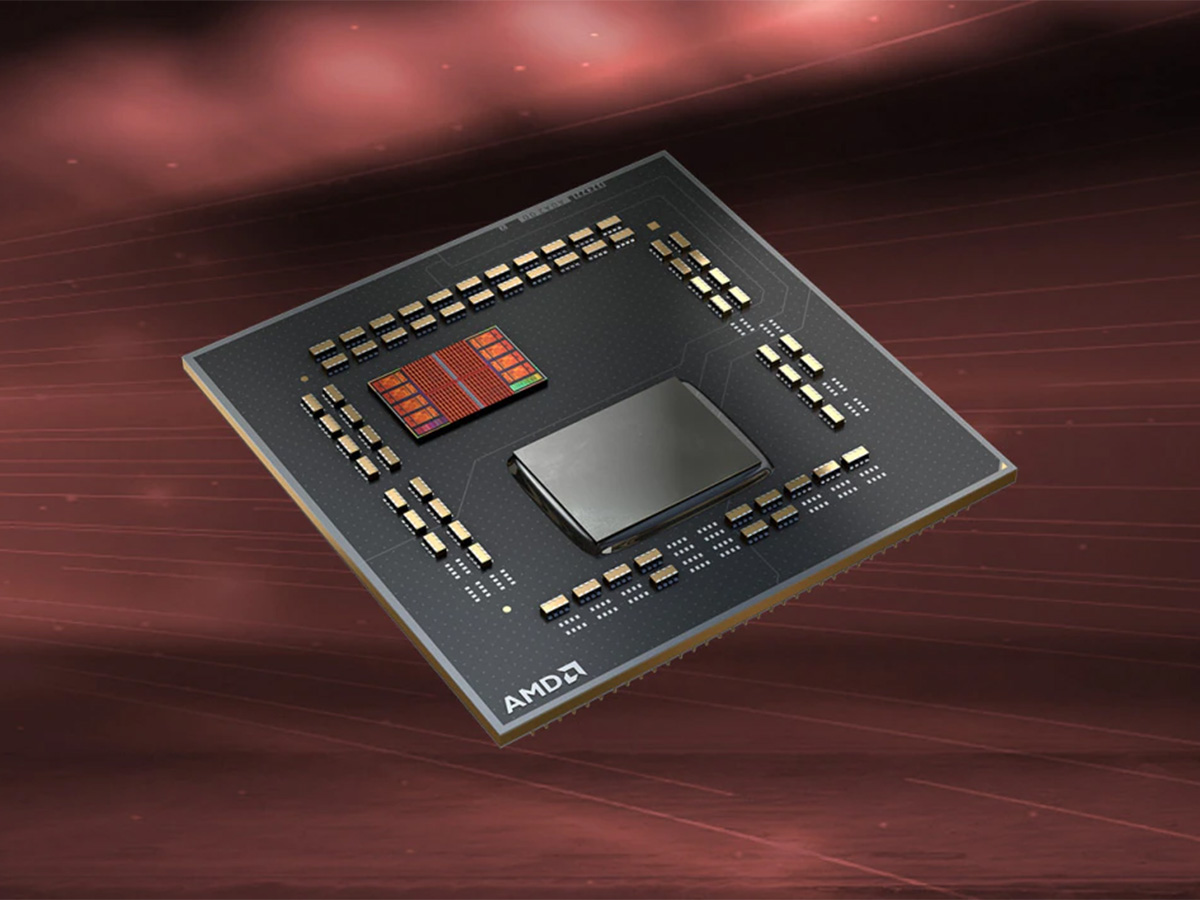 AMD、世界最速のゲーミングCPU「Ryzen 9 7950X3D」を3月3日に国内発売