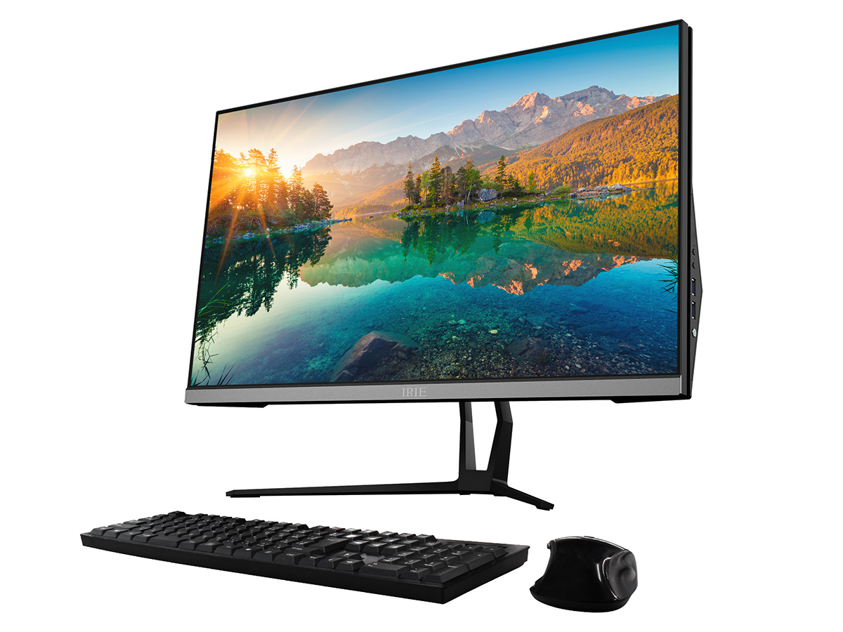 FUJITSU（富士通）液晶一体型パソコン FMVE30DTB FUJITSU（富士通