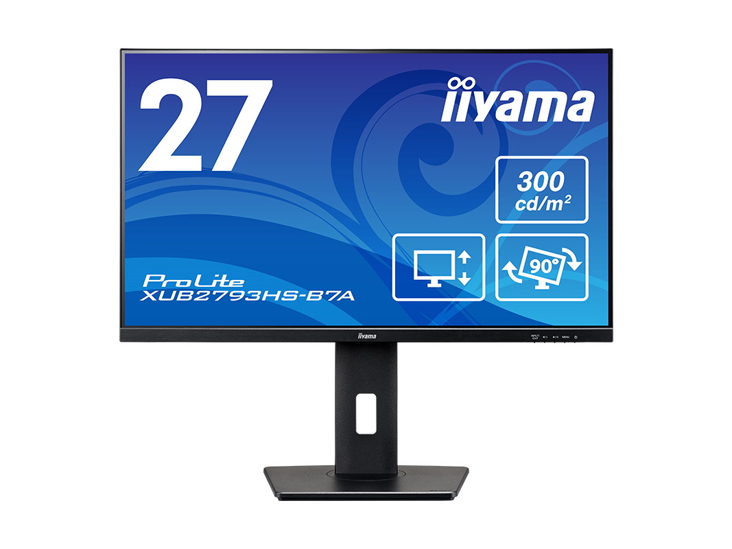 マウス、100Hz駆動/1ms対応の27型フルHDモニター - PC Watch