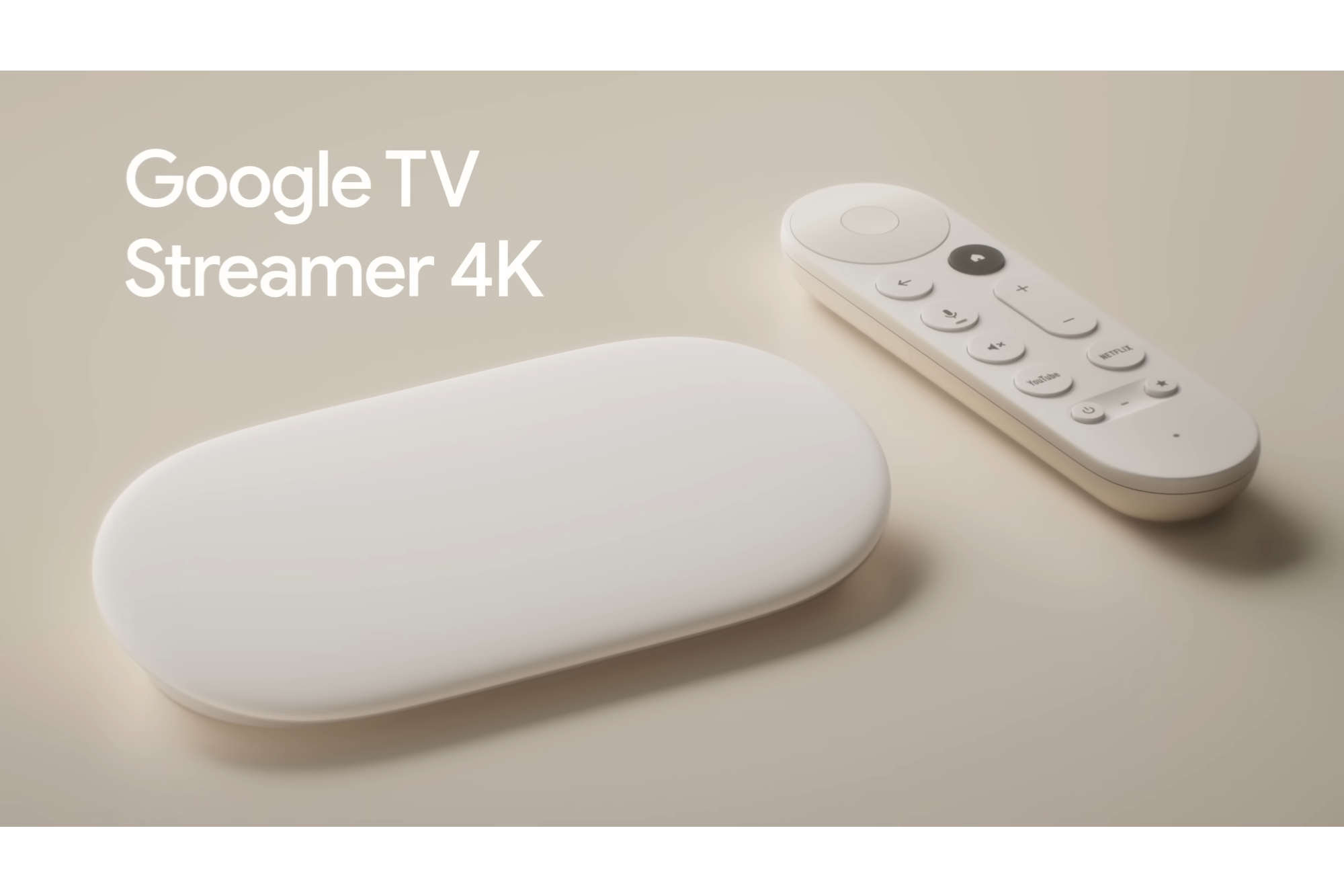 Chromecastが生産終了。後継はGoogle TV Streamer - PC Watch