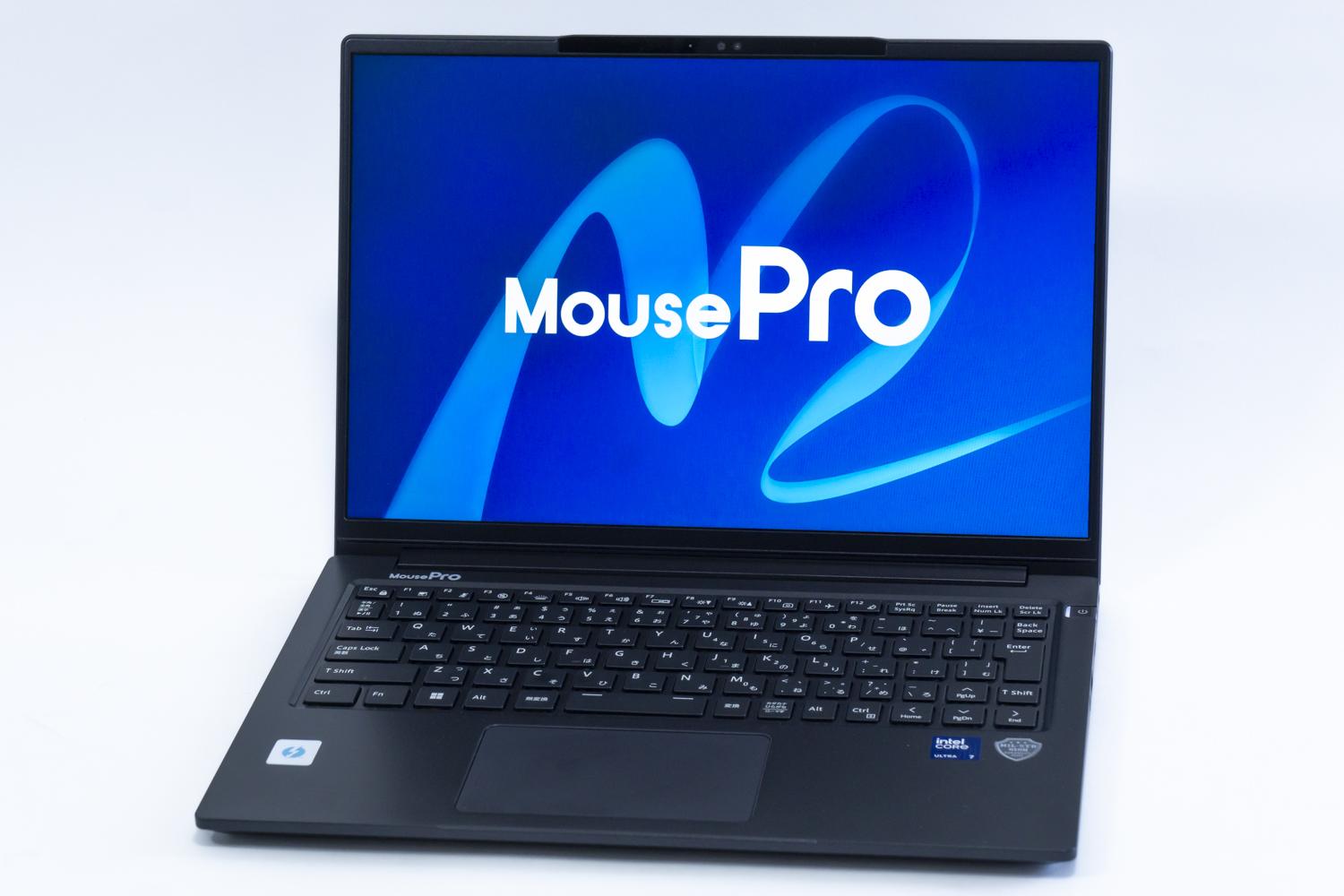 Hothotレビュー】重量1kg切りでCore Ultra 7搭載、AI処理もイケる