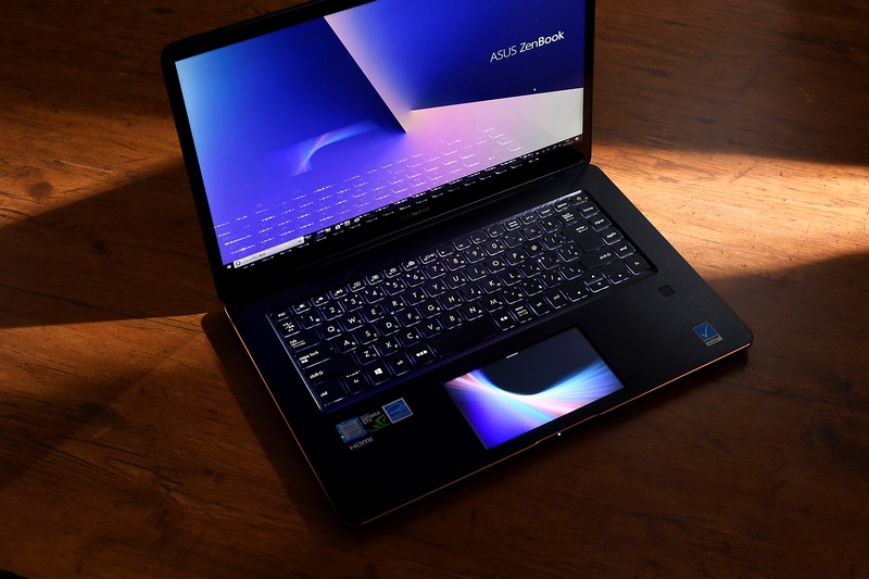 PR】【Creators Meet ASUS】序章:「創造力を解き放つ」。ASUSがZenBook