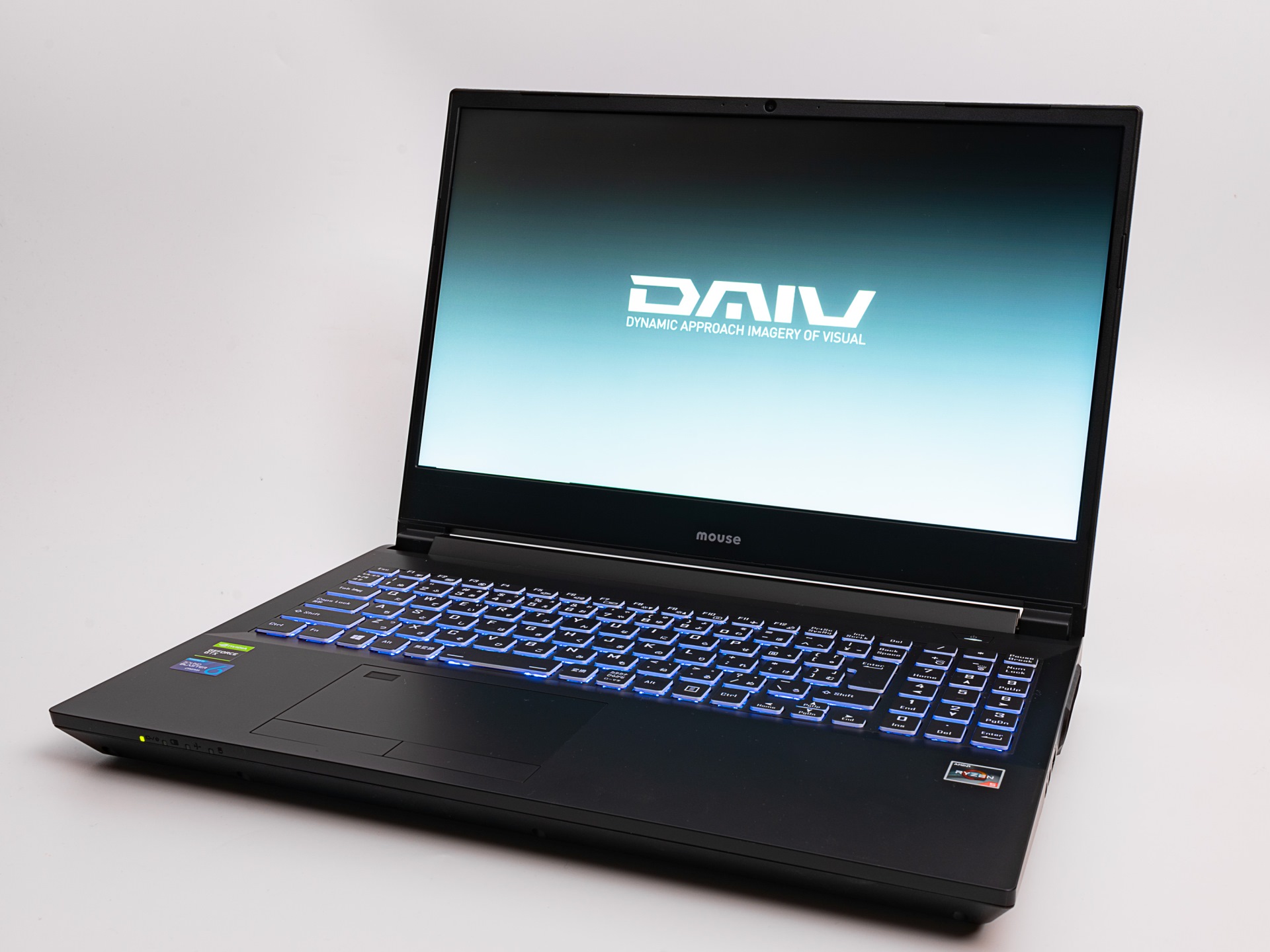 Hothotレビュー】デスクトップ版Ryzenで高性能! 税別109,800円の