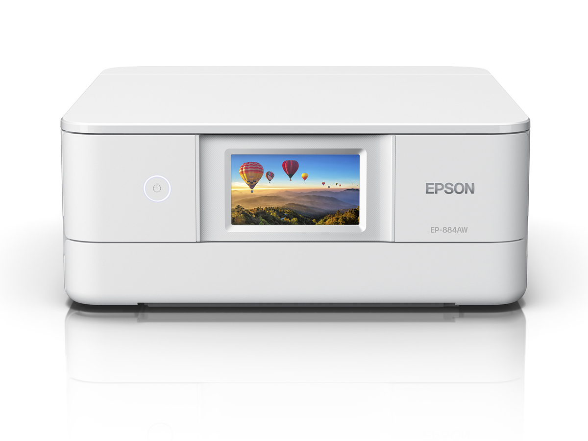 未使用 EPSON PM-A940 マルチフォトカラリオ 上部トレー割れあり 未