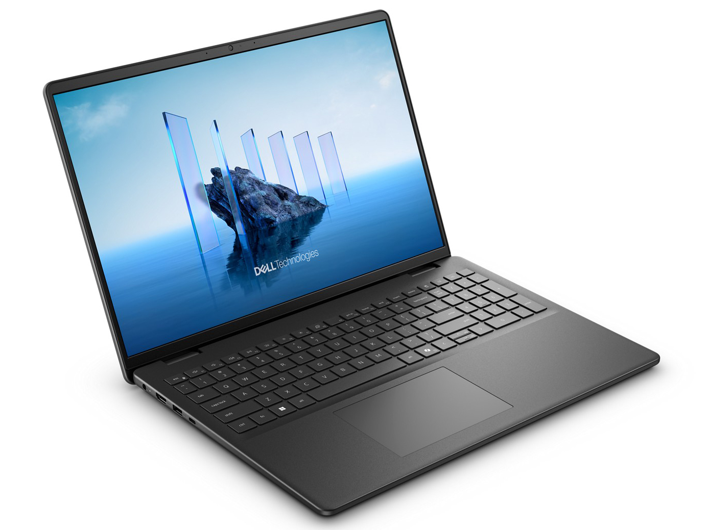 11万円台からの新ノートPC「Dell 16」 - PC Watch