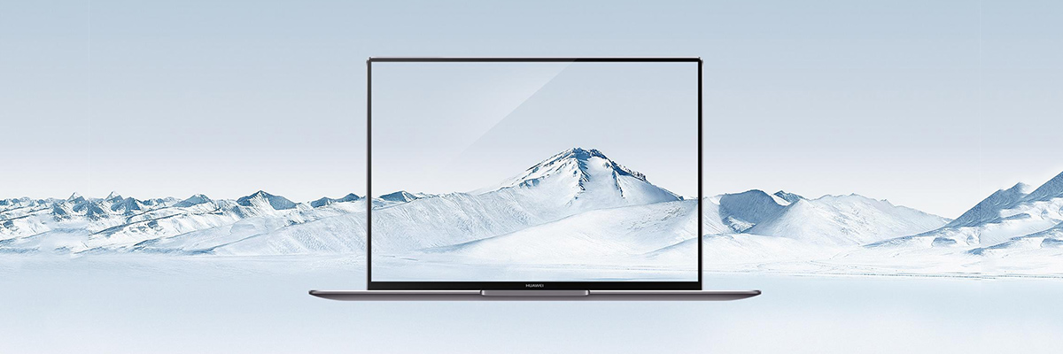 コンテンツを楽しみ尽くすウルトラスリムノート「HUAWEI MateBook X