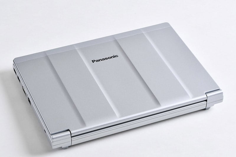 レッツノート史上最速!! 第8世代インテル新CPUとモダンスタンバイで