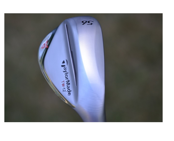 ミルドグラインド 2 ウェッジ タイガーウッズ ウェッジ