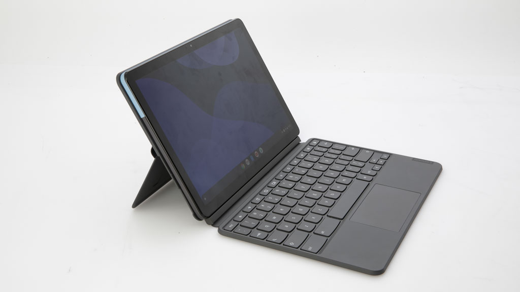 Lenovo IdeaPad Duet Chromebook (CT-X636F) review - CHOICE