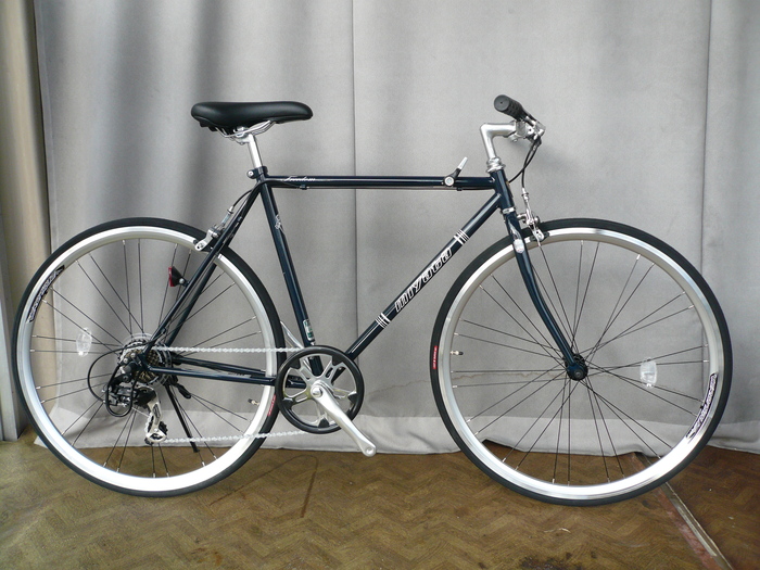 ミヤタ Freedom 7S 2014 お値打ちです : 展示車 最新情報