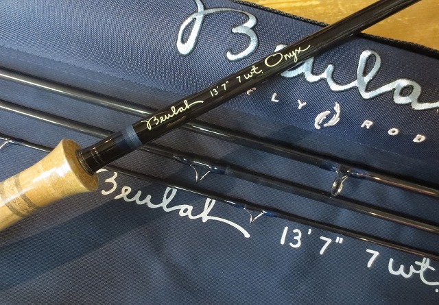 Beulah（ビューラー）ONYX（オニキス）やOPSTのコマンドヘッド等が入荷