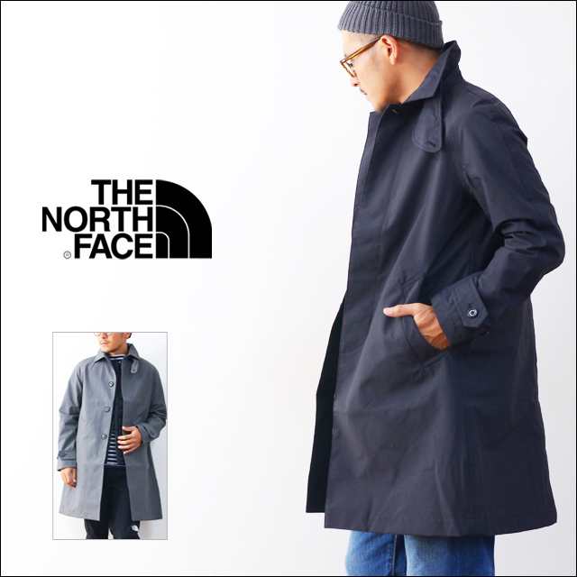 THE NORTH FACE [ザ ノースフェイス正規代理店] ALPHADRY HYVENT Coat
