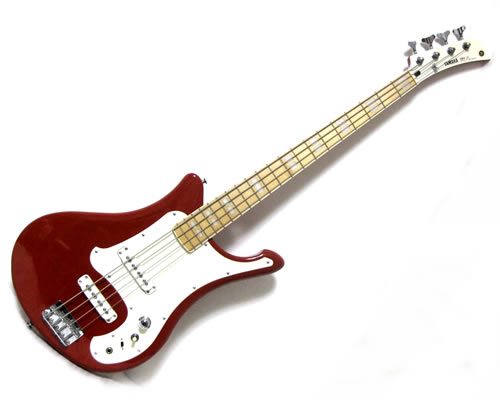 YAMAHA SBV-J1 : tRIObANDdESITOL bLOG