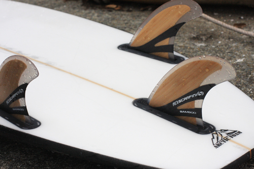 SCARFINI.FIN(スカフィニーフィン) : KAIJIN'S PLANET