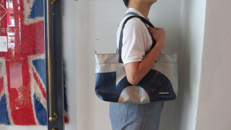 FREITAG_F560 STERLING!!!!!! : Antique Show