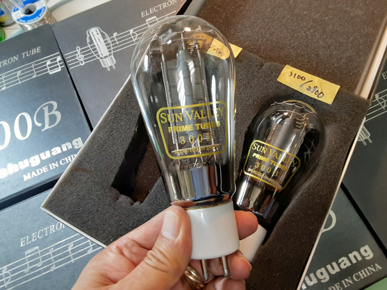 ふたたび良き伴侶を : オーディオ万華鏡(SUNVALLEY audio公式ブログ)