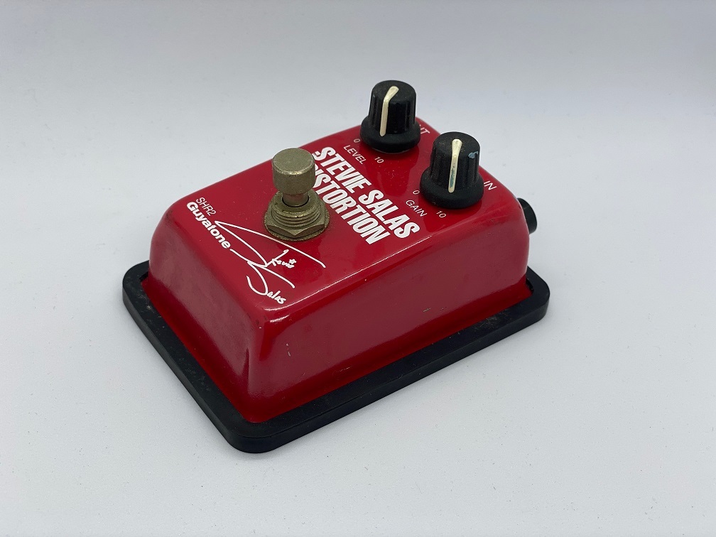 Guyatone - SHR2 Stevie Salas Distortion : 【○八】マルハチBlog